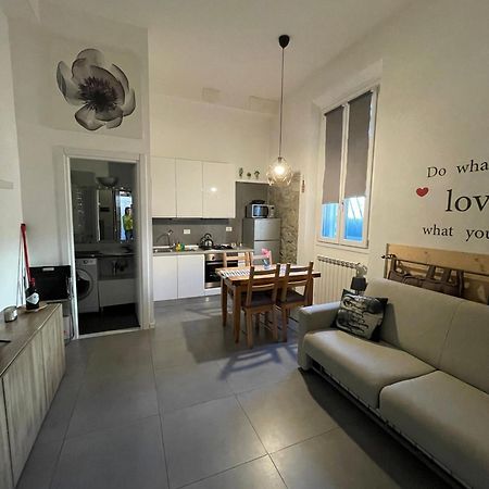 Meri Apartment ฟลอเรนซ์ ภายนอก รูปภาพ