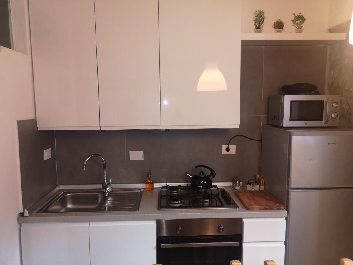 Meri Apartment ฟลอเรนซ์ ภายนอก รูปภาพ