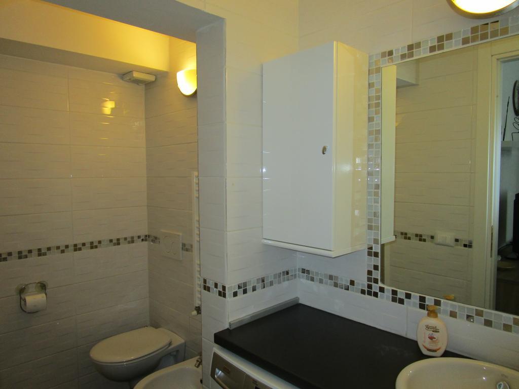 Meri Apartment ฟลอเรนซ์ ห้อง รูปภาพ