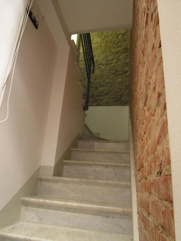 Meri Apartment ฟลอเรนซ์ ห้อง รูปภาพ