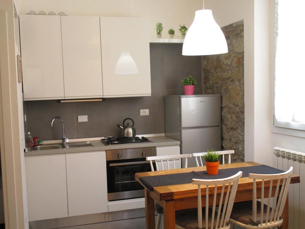 Meri Apartment ฟลอเรนซ์ ห้อง รูปภาพ