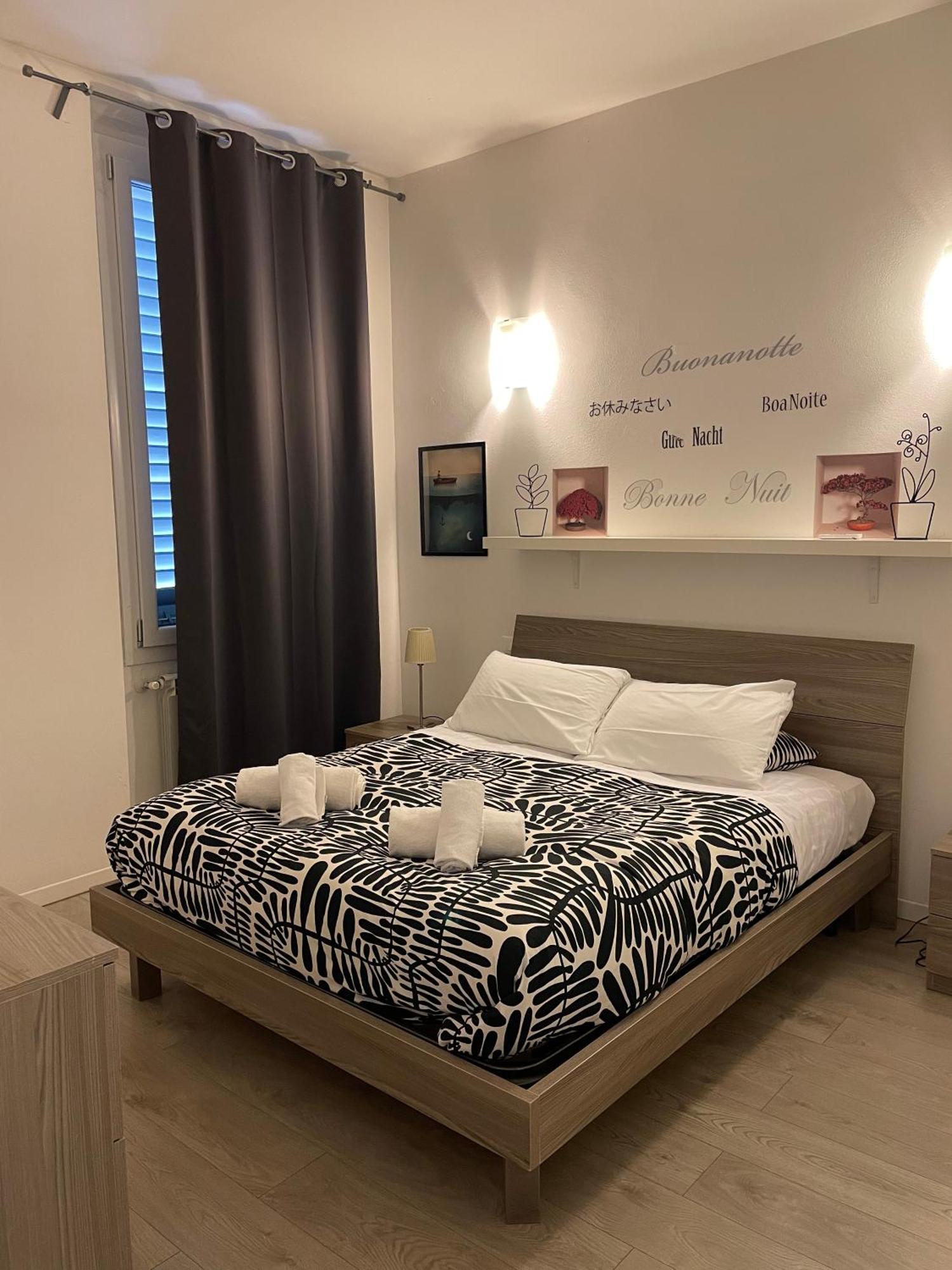 Meri Apartment ฟลอเรนซ์ ภายนอก รูปภาพ