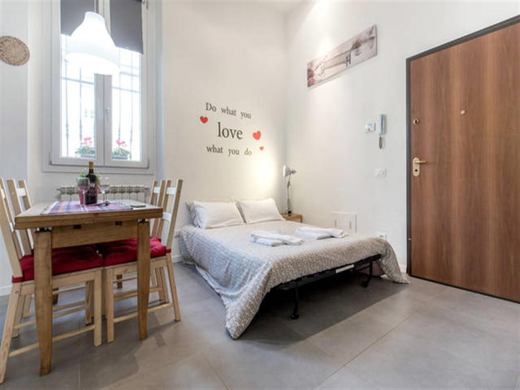 Meri Apartment ฟลอเรนซ์ ภายนอก รูปภาพ