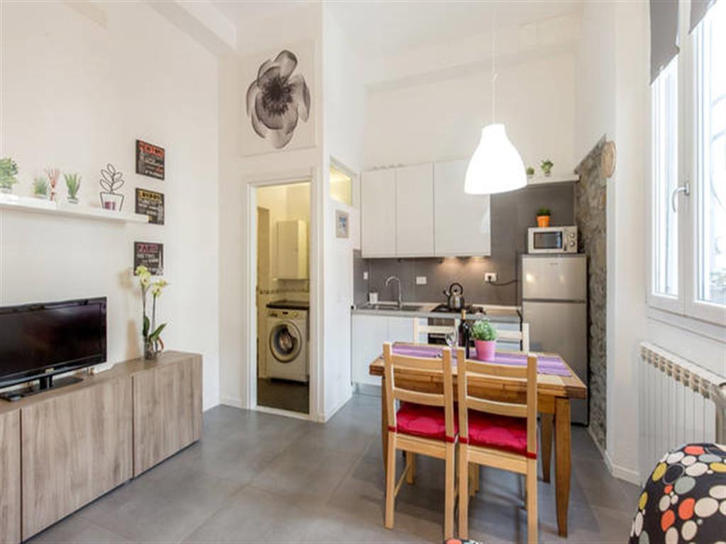 Meri Apartment ฟลอเรนซ์ ภายนอก รูปภาพ