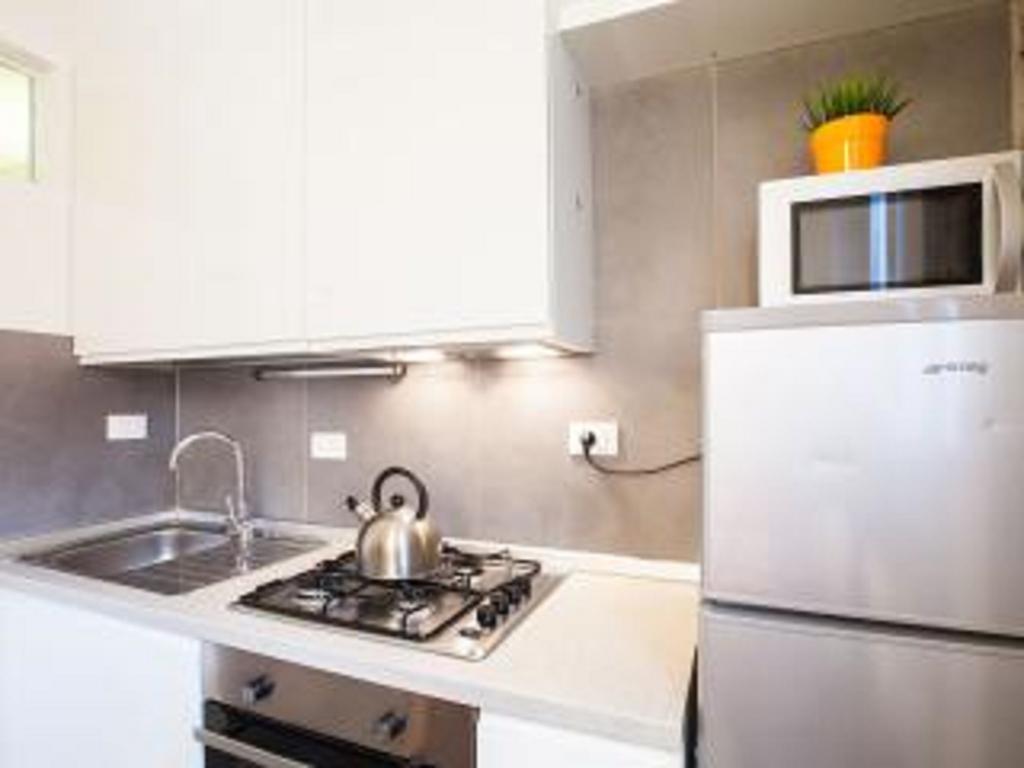 Meri Apartment ฟลอเรนซ์ ภายนอก รูปภาพ